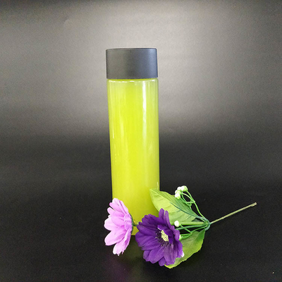 نوشیدن باید از قوطی های چای حبابی عایق شده با پوشش پیچ خورده و ضد نشت باشد
