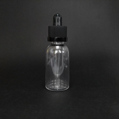 10ml 15ml 20ml 30ml 40ml 50ml 60ml 70ml 100ml 120ml مخزن پلاستیکی با بند پیچ
