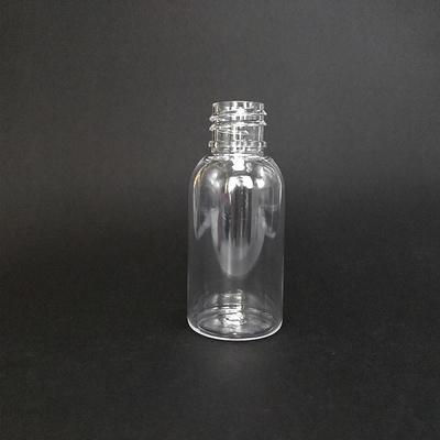10ml 15ml 20ml 30ml 40ml 50ml 60ml 70ml 100ml 120ml مخزن پلاستیکی با بند پیچ