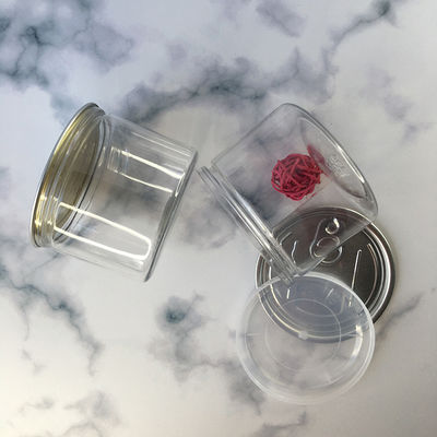 Factory Wholesale Plastic Food Containers Plastic Containers with Lids Biodegradable Plastic Containers with Spots