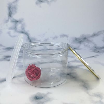 سفارشی سازی چاپ ظرف های شیشه ای پلاستیکی با سفارشی سازی و لوگو