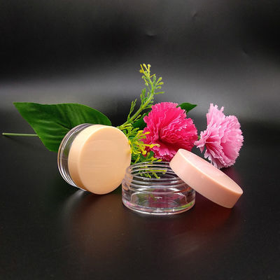 شیشه زیبایی پلاستیکی آرایشی 10 میلی لیتر 15 میلی لیتر 30 میلی لیتر 60 میلی لیتر 80 میلی لیتر 100 میلی لیتر 120 میلی لیتر 150 میلی لیتر برای محصولات زیبایی