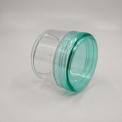 بطری های پلاستیکی سفارشی 10ml 15ml 30ml 60ml 80ml 100ml 120ml 150ml بسته بندی سفارشی