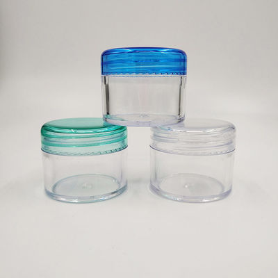 بطری های پلاستیکی سفارشی 10ml 15ml 30ml 60ml 80ml 100ml 120ml 150ml بسته بندی سفارشی
