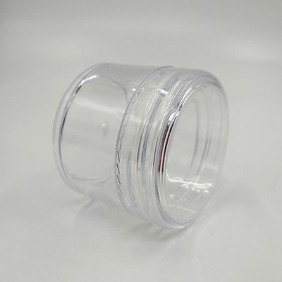 بطری های پلاستیکی سفارشی 10ml 15ml 30ml 60ml 80ml 100ml 120ml 150ml بسته بندی سفارشی
