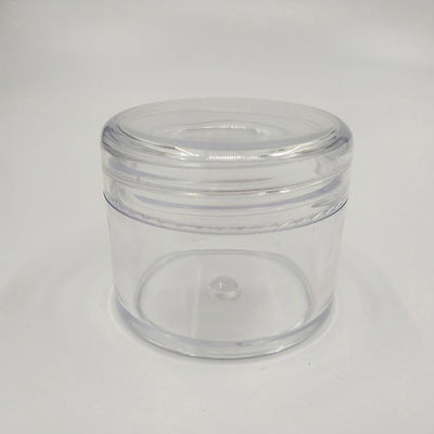 بطری های پلاستیکی سفارشی 10ml 15ml 30ml 60ml 80ml 100ml 120ml 150ml بسته بندی سفارشی