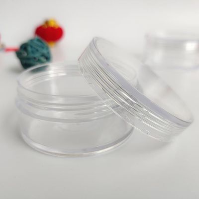 10ml 15ml 30ml 60ml 80ml 100ml 120ml 150ml ظرف پلاستیکی برای محصولات طبیعی مراقبت از پوست