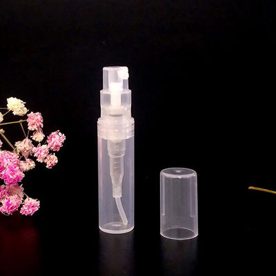 بطری اسپری پلاستیکی دور PET با دوام طولانی برای استفاده روزانه و راحت