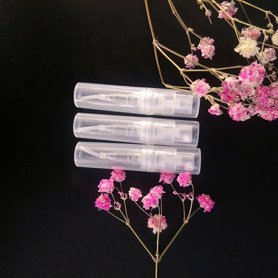 بطری اسپری پلاستیکی دور PET با دوام طولانی برای استفاده روزانه و راحت