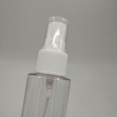 10ml 15ml 30ml 50ml 60ml 70ml 100ml 200ml 500ml بطری اسپری PET خانگی برای تمیز کردن خانه