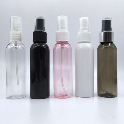 بطری اسپری PET کلاسیک و روزانه در تعادل کامل