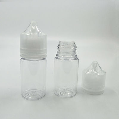 برچسب سفارشی بطری مایع دور E انتخاب ایده آل برای علاقه مندان به Vaping