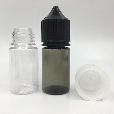 برچسب سفارشی بطری مایع دور E انتخاب ایده آل برای علاقه مندان به Vaping
