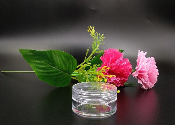 بطری های زیبایی پلاستیکی دوامدار در اندازه های مختلف 10ml 15ml 30ml 60ml 80ml 100ml 120ml 150ml