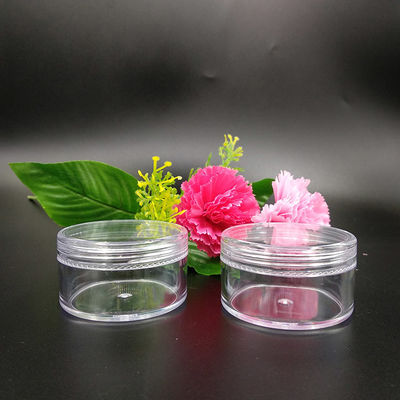 نگهدارنده پلاستیکی لوازم آرایشی 150 میلی‌لیتری برای دسترسی آسان به محصولات مراقبت از پوست