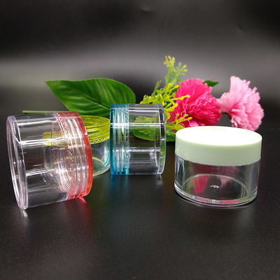 نگهدارنده پلاستیکی لوازم آرایشی 150 میلی‌لیتری برای دسترسی آسان به محصولات مراقبت از پوست