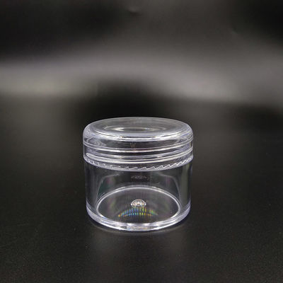 10ml 15ml 30ml 60ml 80ml 100ml 120ml 150ml ظرف پلاستیکی لوازم آرایشی