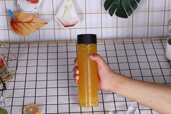 ظرف های چای با حباب قابل تنظیم ظرفیت 0.5 کیلوگرم برای کسب و کار