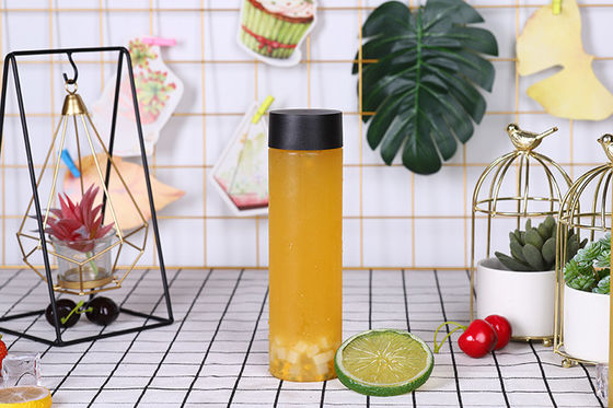پارچ‌های چای حبابی قابل تنظیم با ظرفیت 0.5 کیلوگرم برای کسب و کار شما