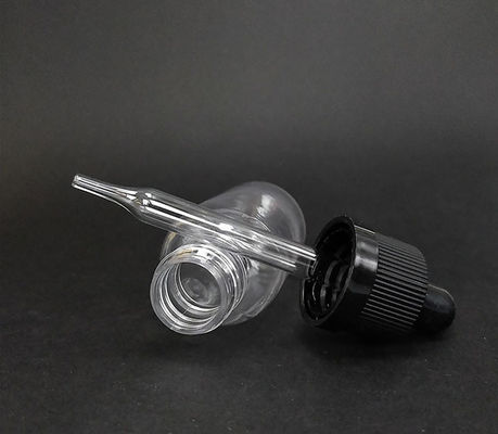 بطری جویس رنگی چاپ سفارشی قابل تنظیم 10 میلی لیتر 15 میلی لیتر 30 میلی لیتر 40 میلی لیتر 60 میلی لیتر 80 میلی لیتر 100 میلی لیتر ظرفیت