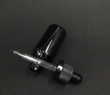 بطری جویس رنگی چاپ سفارشی قابل تنظیم 10 میلی لیتر 15 میلی لیتر 30 میلی لیتر 40 میلی لیتر 60 میلی لیتر 80 میلی لیتر 100 میلی لیتر ظرفیت