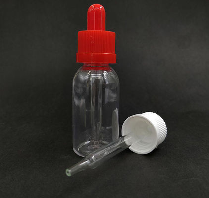 بطری جویس رنگی چاپ سفارشی قابل تنظیم 10 میلی لیتر 15 میلی لیتر 30 میلی لیتر 40 میلی لیتر 60 میلی لیتر 80 میلی لیتر 100 میلی لیتر ظرفیت