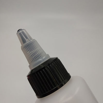 بطری‌های پلاستیکی 150 میلی‌لیتری با درب پیچی، سفارشی‌سازی شده بر اساس مشخصات شما