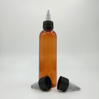 درپوش های پلاستیکی پیچی با باز و بسته شدن آسان، مناسب برای مایکروویو نیستند