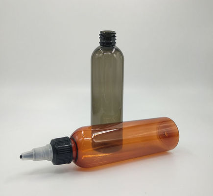 درپوش های پلاستیکی پیچی با باز و بسته شدن آسان، مناسب برای مایکروویو نیستند