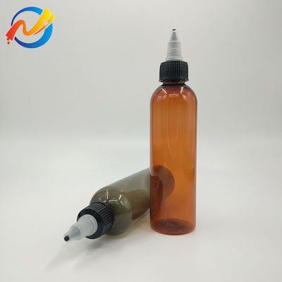 آسان برای باز کردن و بستن پیچ بالا پوشش پلاستیکی رشته ای مناسب برای مایکروویو نیست