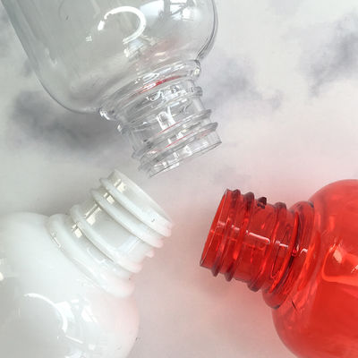 بطری اسپری پلاستیکی PET گرد، ضروری برای هر کسب و کار خانگی