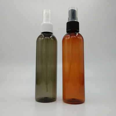 بطری اسپری PET با سطح صاف، بادوام و مناسب برای استفاده روزانه