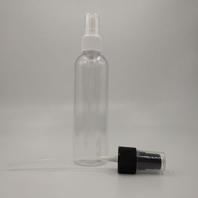 بطری اسپری PET با سطح صاف، بادوام و مناسب برای استفاده روزانه