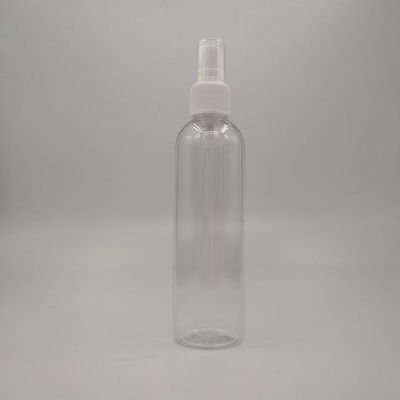 بطری اسپری PET با سطح صاف، بادوام و مناسب برای استفاده روزانه