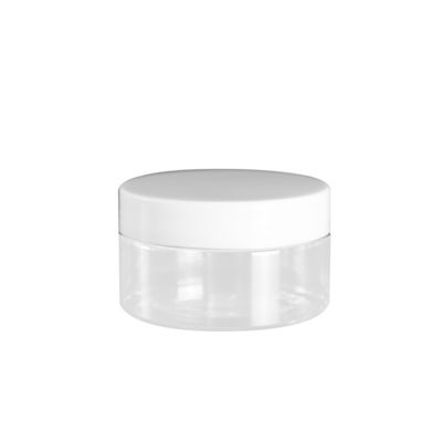 بطری پلاستیکی تزئینی قابل تنظیم در 10ml 15ml 30ml 60ml 80ml 100ml 120ml 150ml ظرفیت برای شخصی سازی