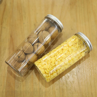 بسته بندی سفارشی چاپی پلاستیکی ظرف آرایشی راه حل نهایی بسته بندی