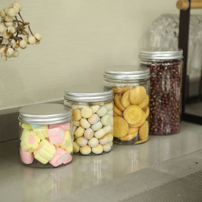 بسته بندی سفارشی چاپی پلاستیکی ظرف آرایشی راه حل نهایی بسته بندی