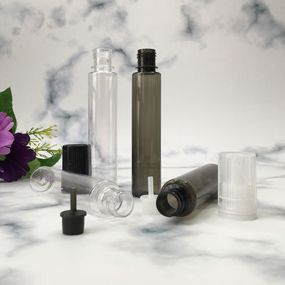 برچسب سفارشی بطری قطره ای بطری قطره ای 50 میلی لیتر بطری قطره ای رنگ دار بطری قطره ای حیوانات خانگی با بعد از فروش بدون نگرانی