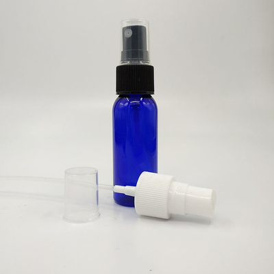 بطری پلاستیکی شفاف PET 25.7g ظرفیت برای متنوع در صنایع مختلف