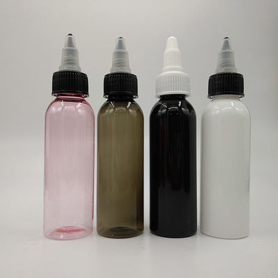 بطری های پلاستیکی 150 میلی لیتر بدون BPA با مهر ضد نشت