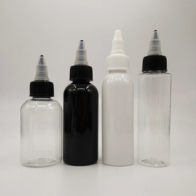 طراحی صرفه جویی در فضا بطری های پلاستیکی که می توانند دور شوند ماشین ظرفشویی امن ظرفیت 250 میلی لیتر