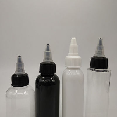 بطری های پلاستیکی 150 میلی لیتر بدون BPA با مهر ضد نشت