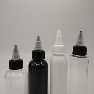 طراحی صرفه جویی در فضا بطری های پلاستیکی که می توانند دور شوند ماشین ظرفشویی امن ظرفیت 250 میلی لیتر