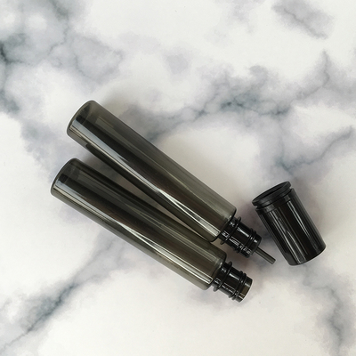 پیشنهاد تخفیف بطری قطره چکان روغن عطر لوکس پلاستیکی، بطری قطره چکان چشم با کیفیت بالا