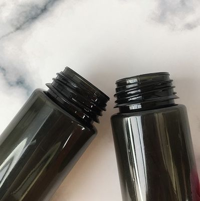 بطری مایع 100 میلی لیتر E بهترین انتخاب برای بسته بندی مایع الکترونیکی شما