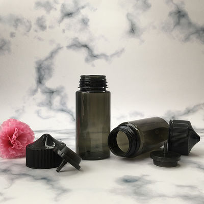 بطری مایع 100 میلی لیتر E بهترین انتخاب برای بسته بندی مایع الکترونیکی شما