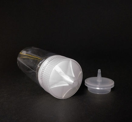 بطری مایع 100 میلی لیتر E بهترین انتخاب برای بسته بندی مایع الکترونیکی شما