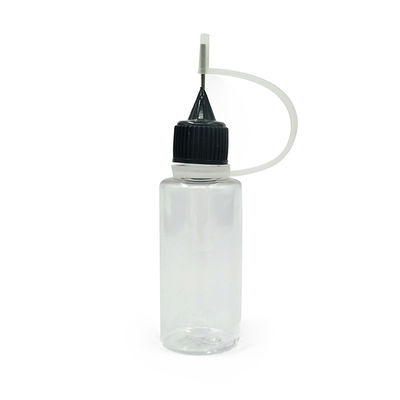 طراحی محبوب نوک سوزن بطری کاپ سوزن نوک استفاده کننده بطری نوک سوزن فشار بطری با حمل و نقل سریع