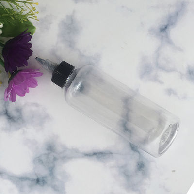 مخازن پلاستیکی سفارشی چاپ 5000 عددی برای بطری های قطره چکان