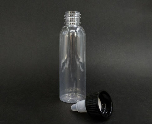 بطری های قطره چکان پلاستیکی با لوگوی سفارشی و چاپ مایع 5000 عدد